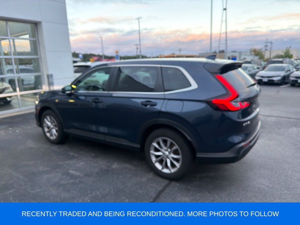 Used 2024  Honda EX image 3
