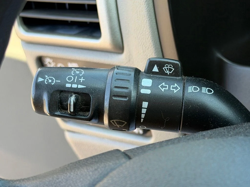 Used 2007 White Chevrolet LS image 16