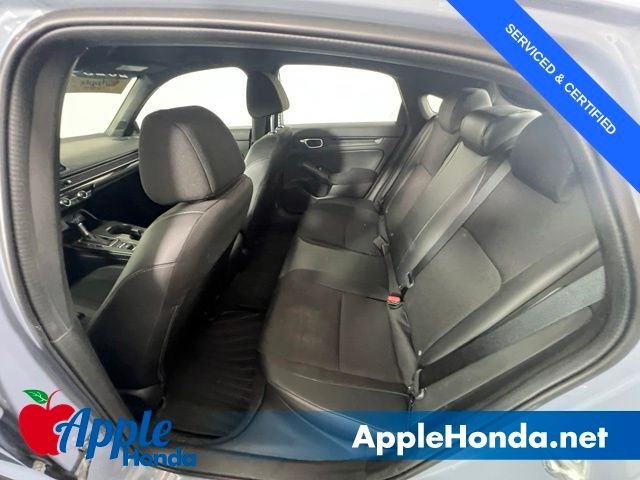 Used 2023 Sonic Gray Pearl Honda Sport image 30