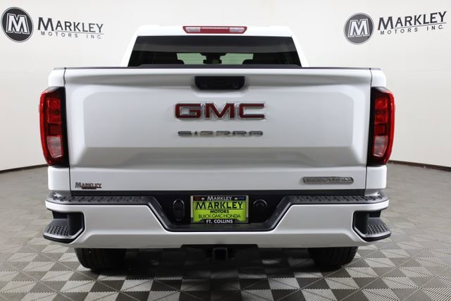 2026 GMC Sierra 1500 Elevation - Photo 28