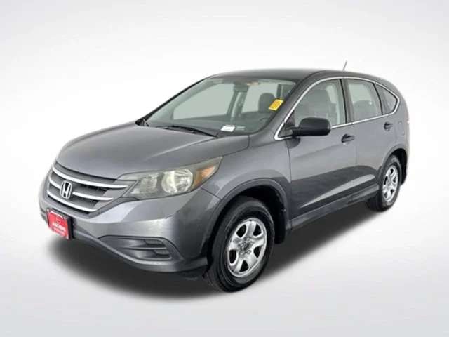 Used 2013  Honda LX image 5