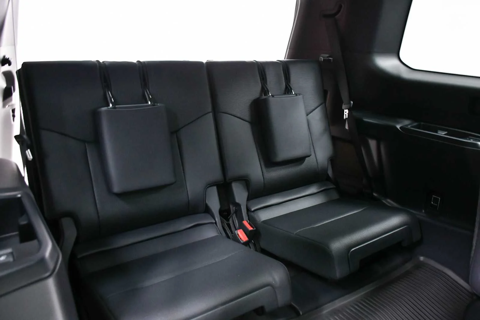 2026 Lexus GX Luxury+ - Photo 27