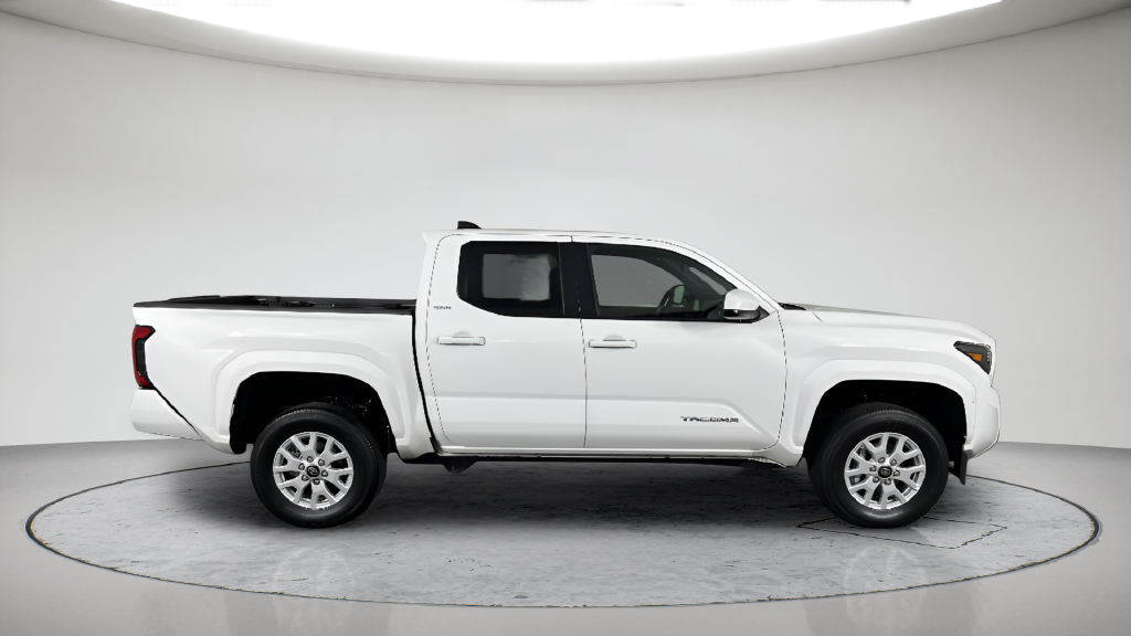 2025 Toyota Tacoma SR5 - Photo 6