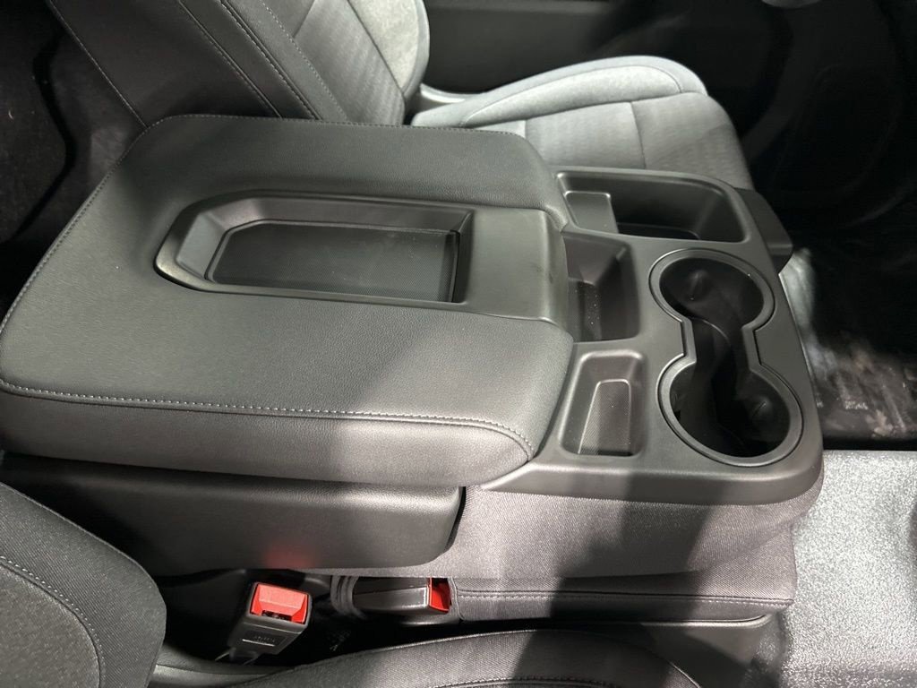 2025 GMC Sierra 1500 Pro - Photo 18