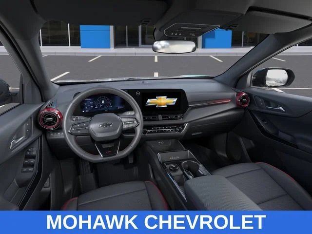 2027 Chevrolet Equinox RS - Photo 15