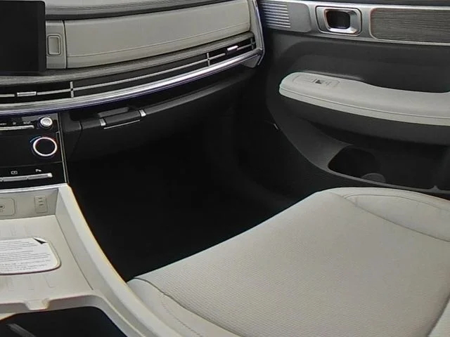 New 2026 Red Hyundai Limited image 38