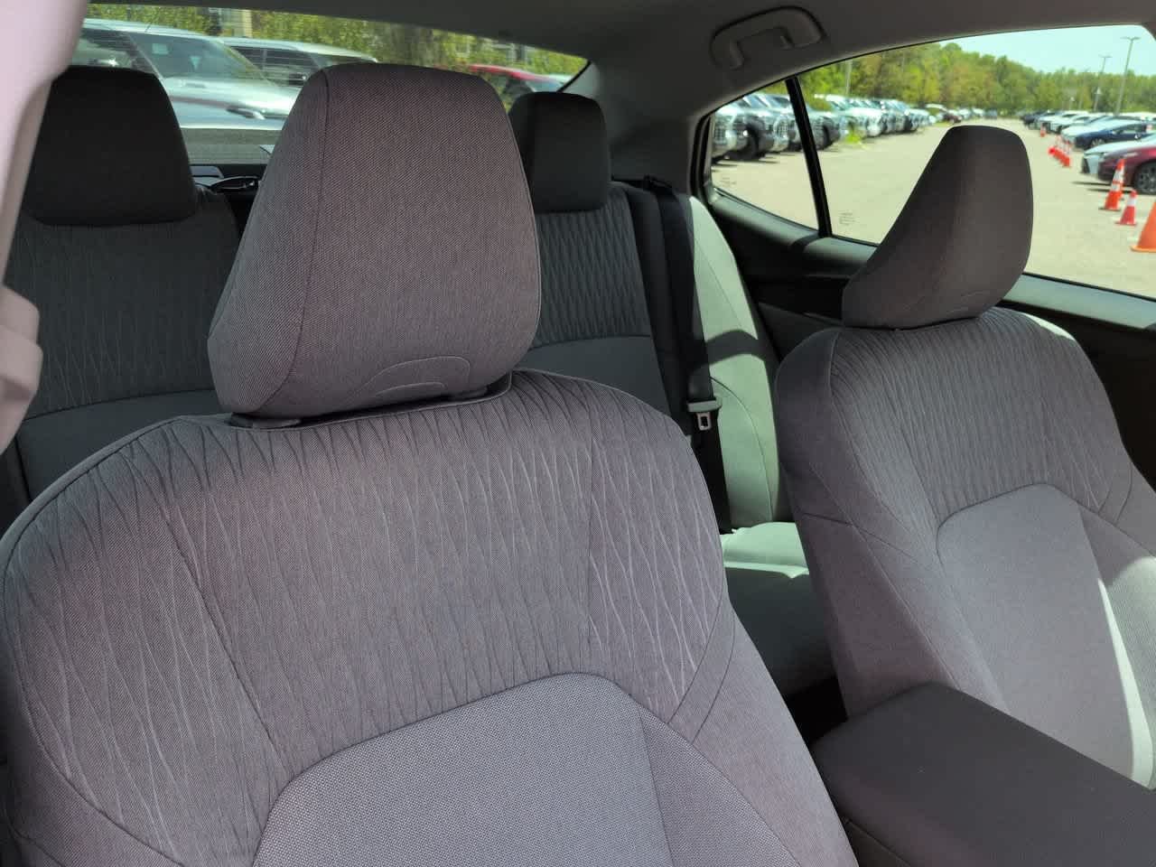 Used 2026 Underground Toyota LE image 7