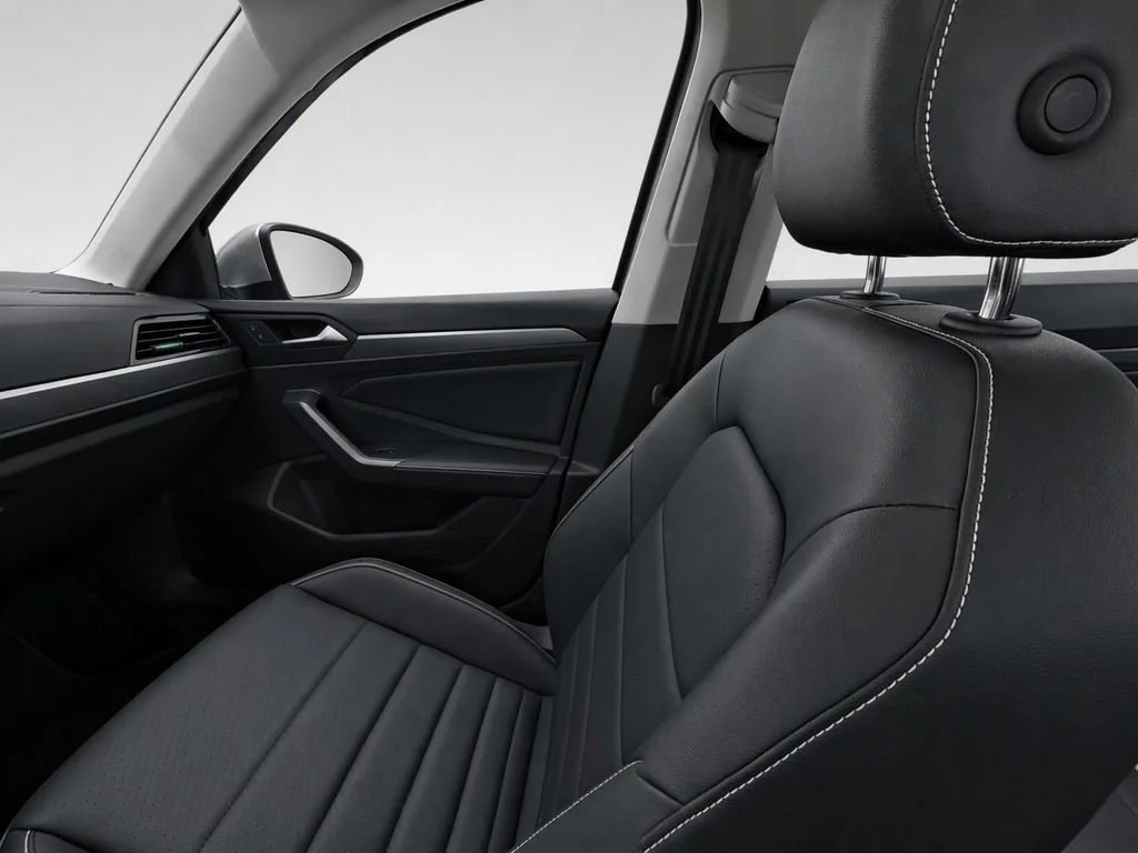 2024 Volkswagen Jetta SE - Photo 27