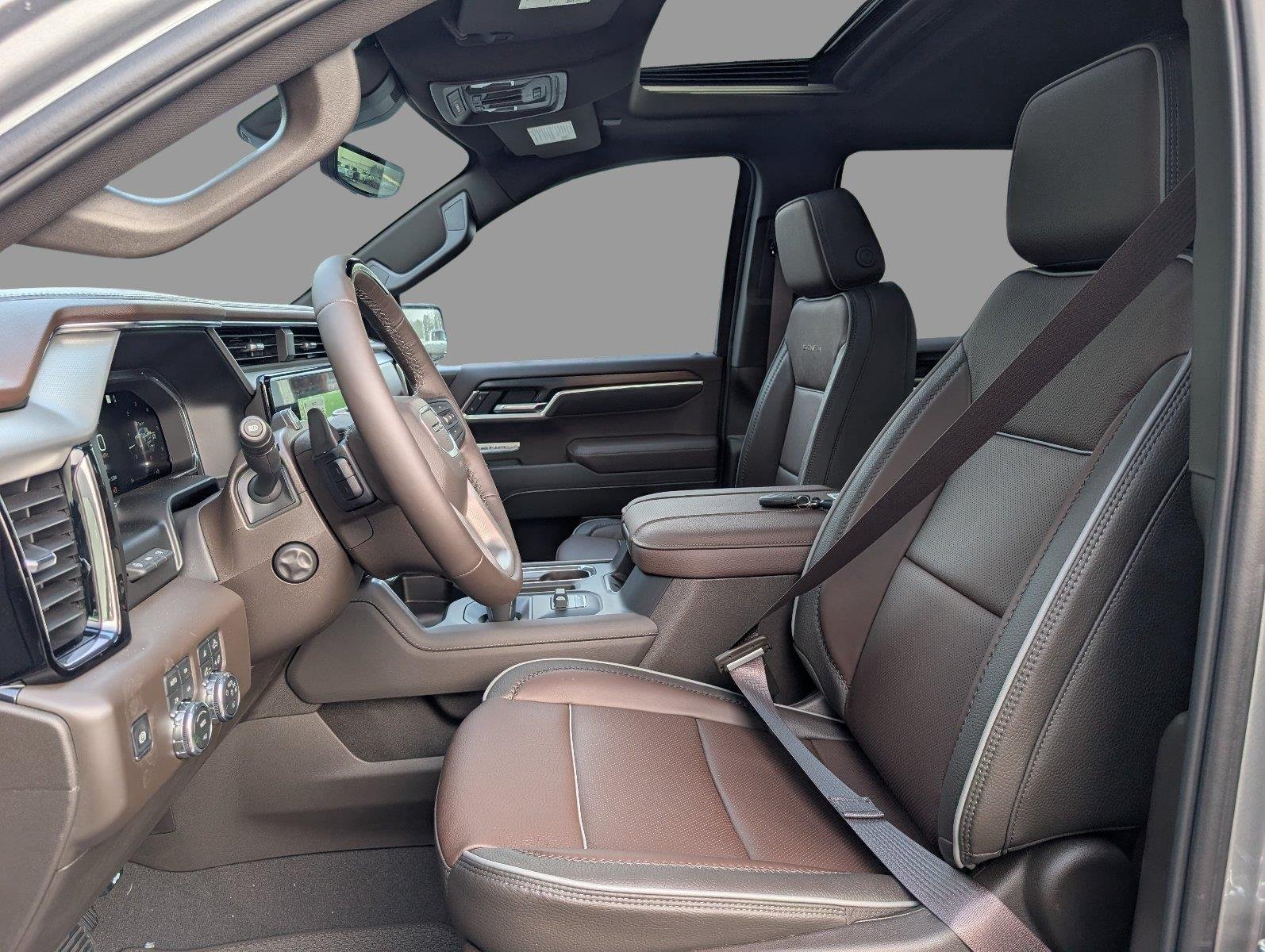 New 2026 Sterling Metallic GMC Denali image 17