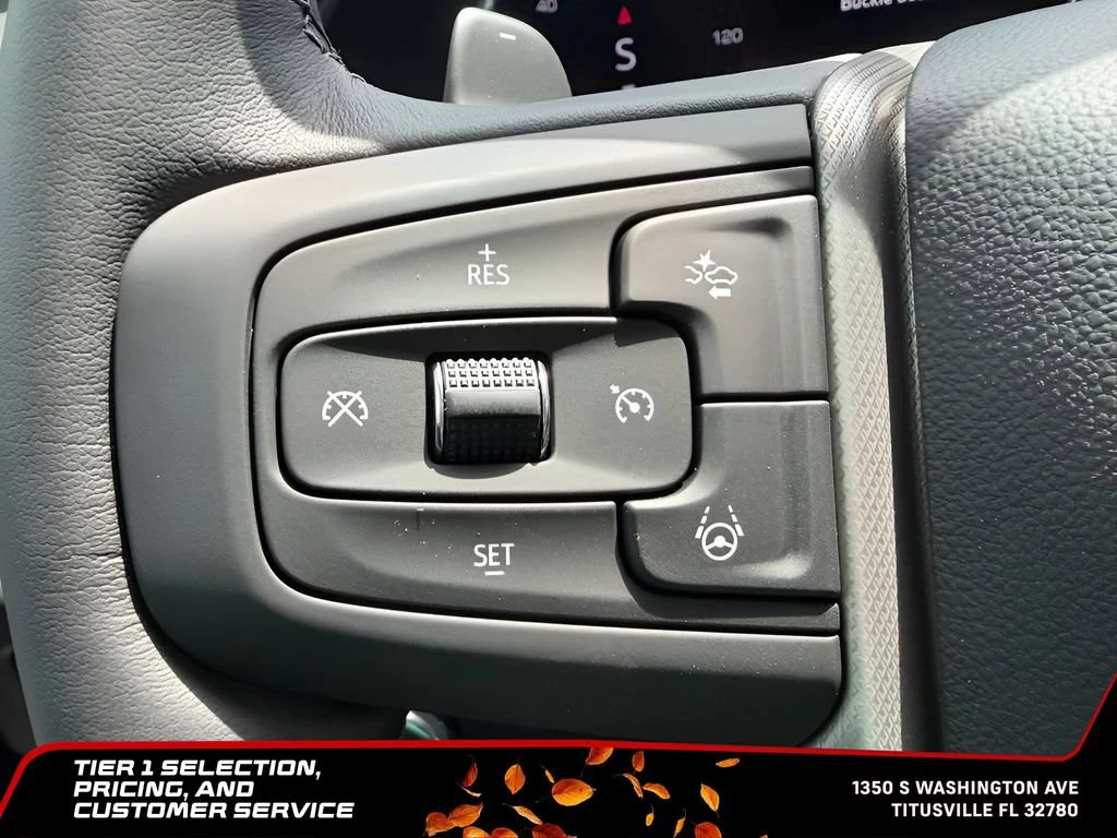 2026 GMC Sierra 1500 Denali - Photo 38