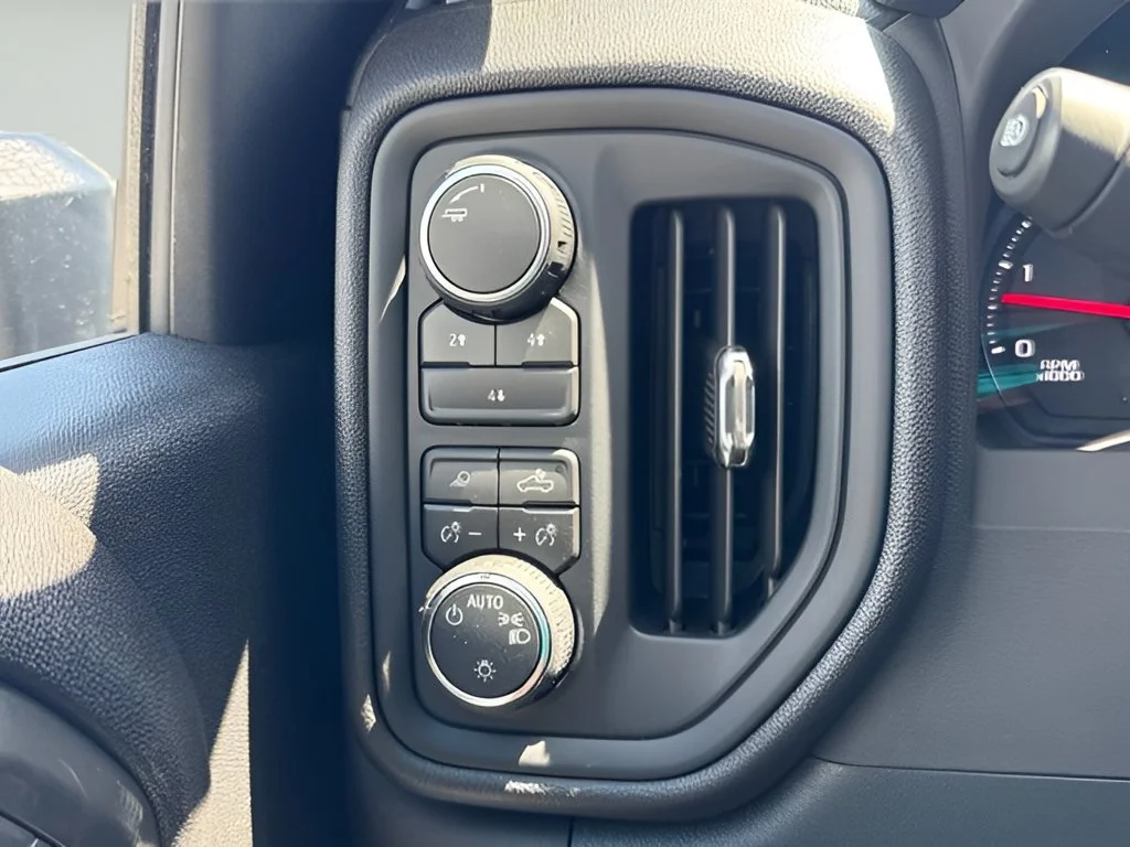 New 2026 Lakeshore Blue Metallic Chevrolet Custom image 28
