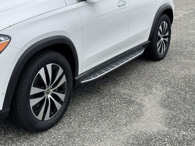 Certified Used 2026 White Mercedes-Benz GLE 350 image 13