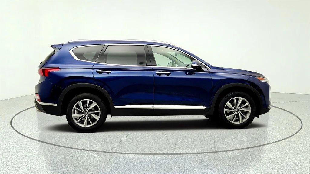 Used 2019 Stormy Sea Hyundai Ultimate 2.0T Automatic FWD image 4