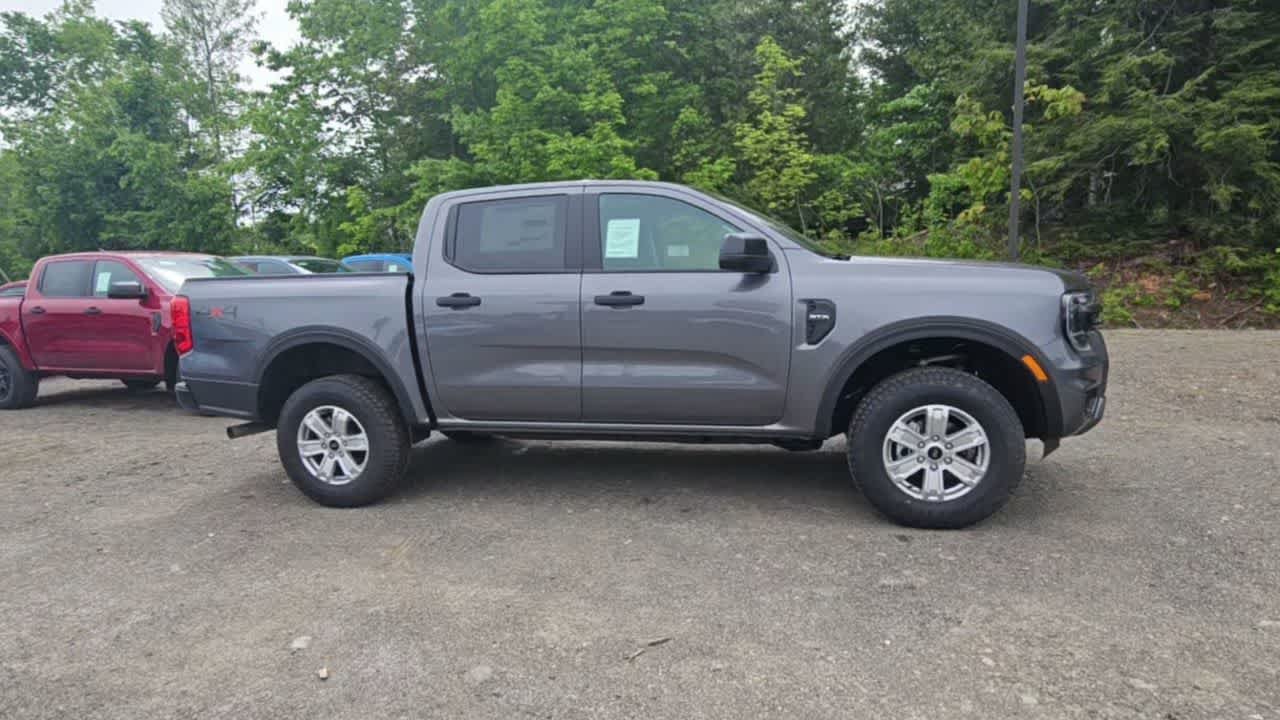 2025 Ford Ranger XL - Photo 9