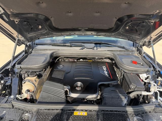 Used 2024  Mercedes-Benz GLE 53 AMG® image 19