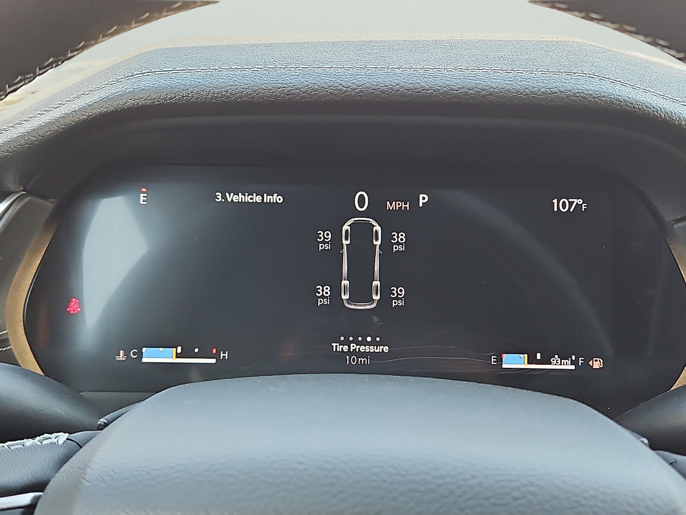 2025 Jeep Grand Cherokee L Limited - Photo 18