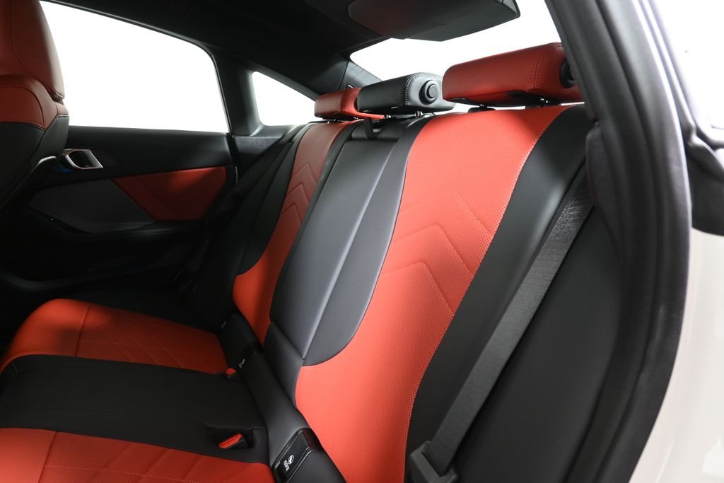 New 2026 Alpine White BMW 228 Gran Coupe image 4