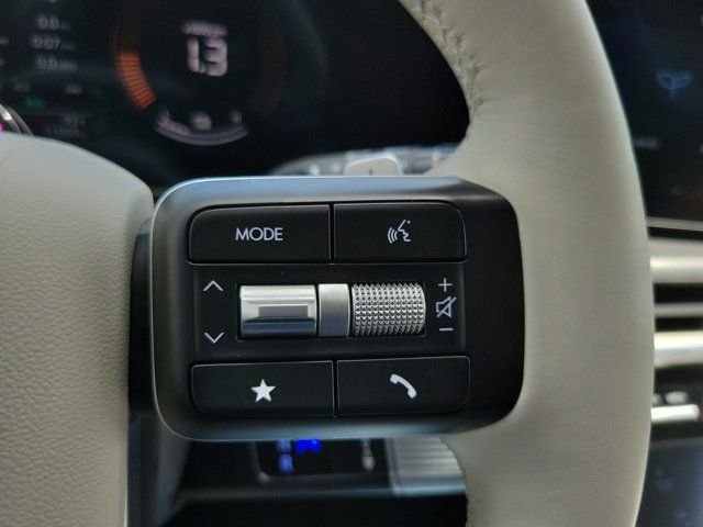 2025 Hyundai Santa Fe SEL - Photo 22