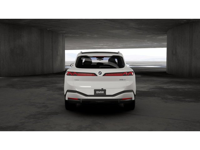 New 2027 Alpine White BMW  image 5