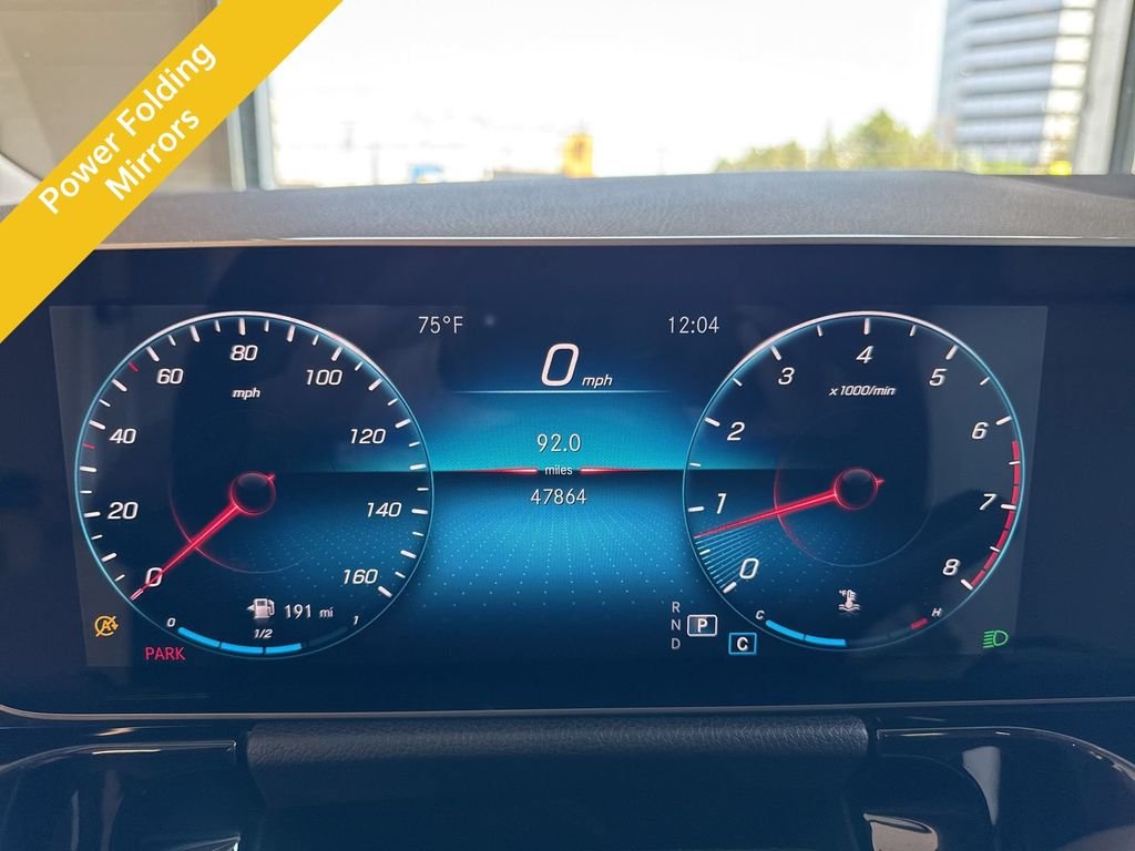 Used 2021  Mercedes-Benz GLA 250 image 18