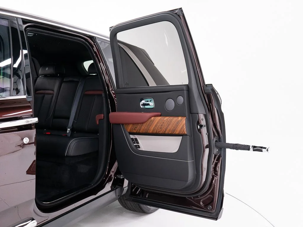 Certified Used 2023 Bohemian Red Rolls-Royce  image 30