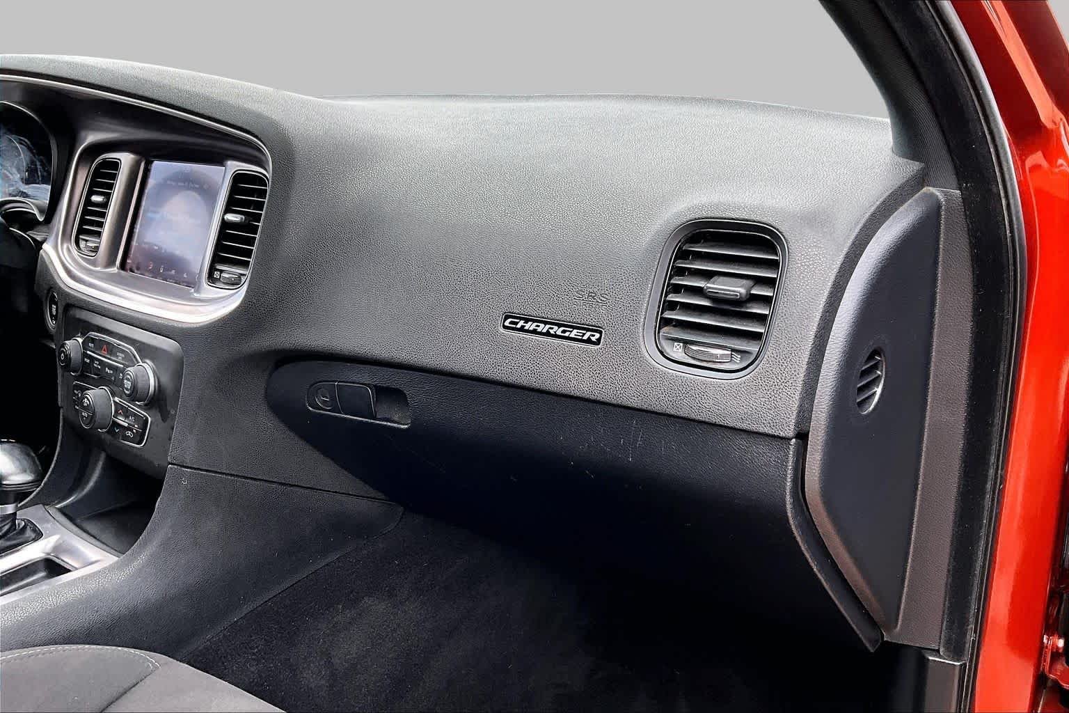 Used 2022 Sinamon Stick Dodge GT image 19