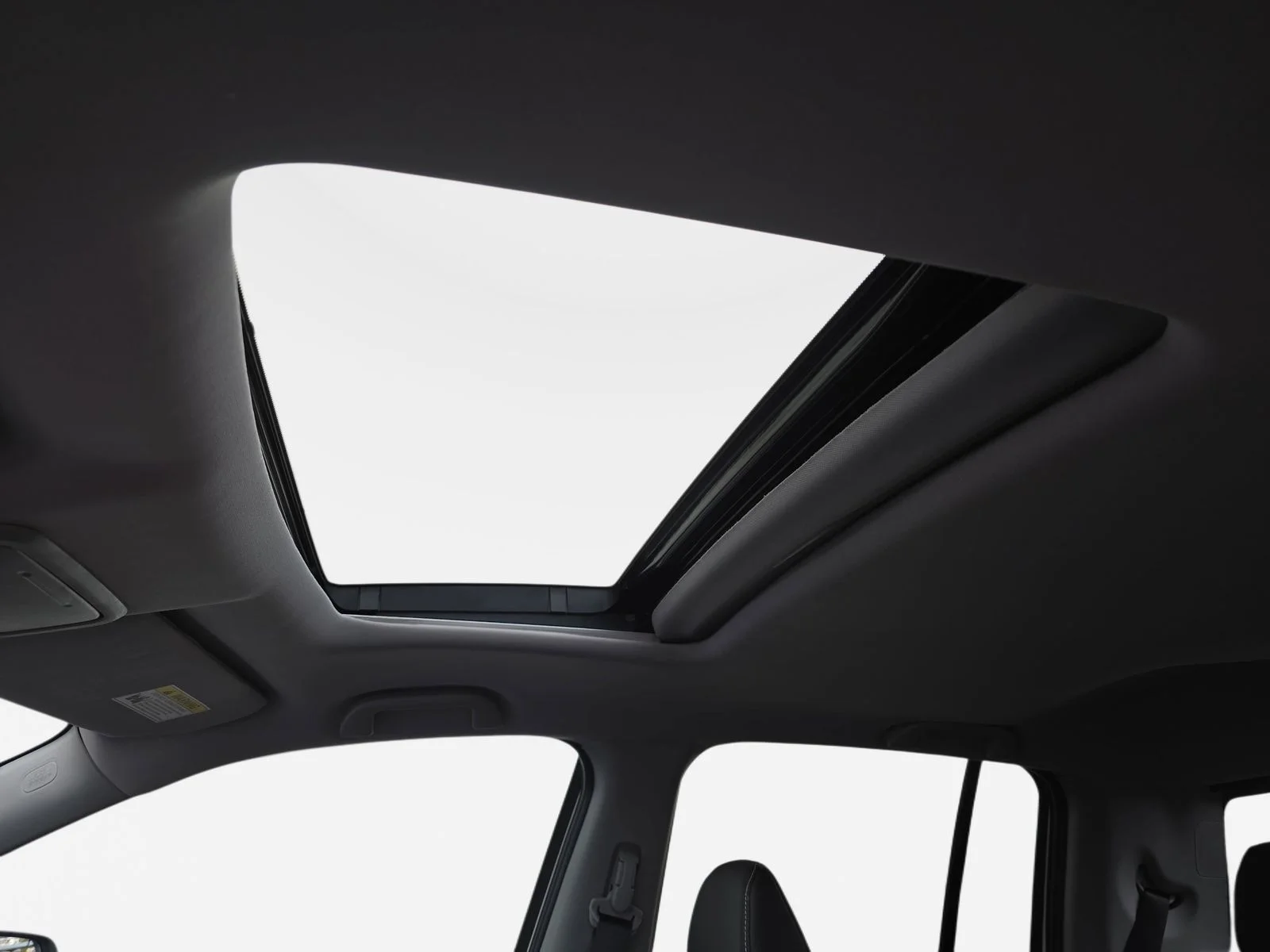 New 2026 Platinum White Pearl Honda RTL image 30