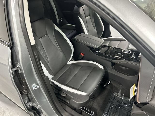 2026 Buick Envision Sport Touring - Photo 25