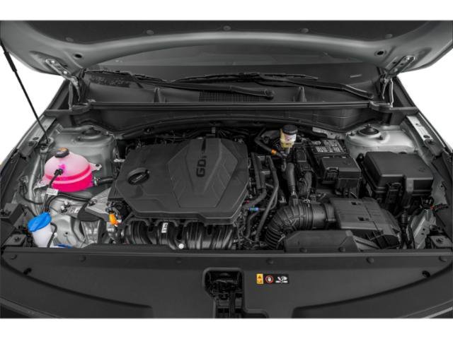New 2026 Steel Gray Kia LX image 14