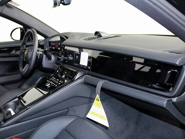 2026 Porsche Panamera Base - Photo 25