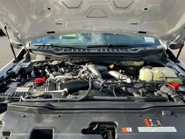 New 2026 Oxford White Ford XL image 23