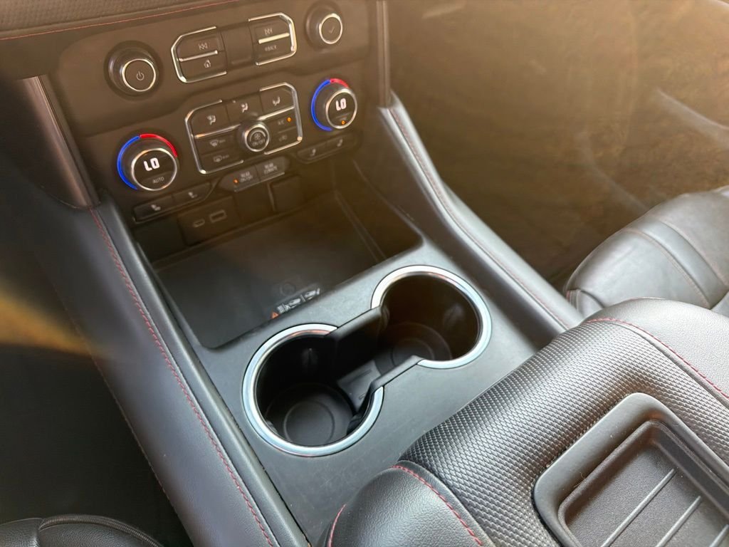 Used 2022 Beige Chevrolet RST image 23