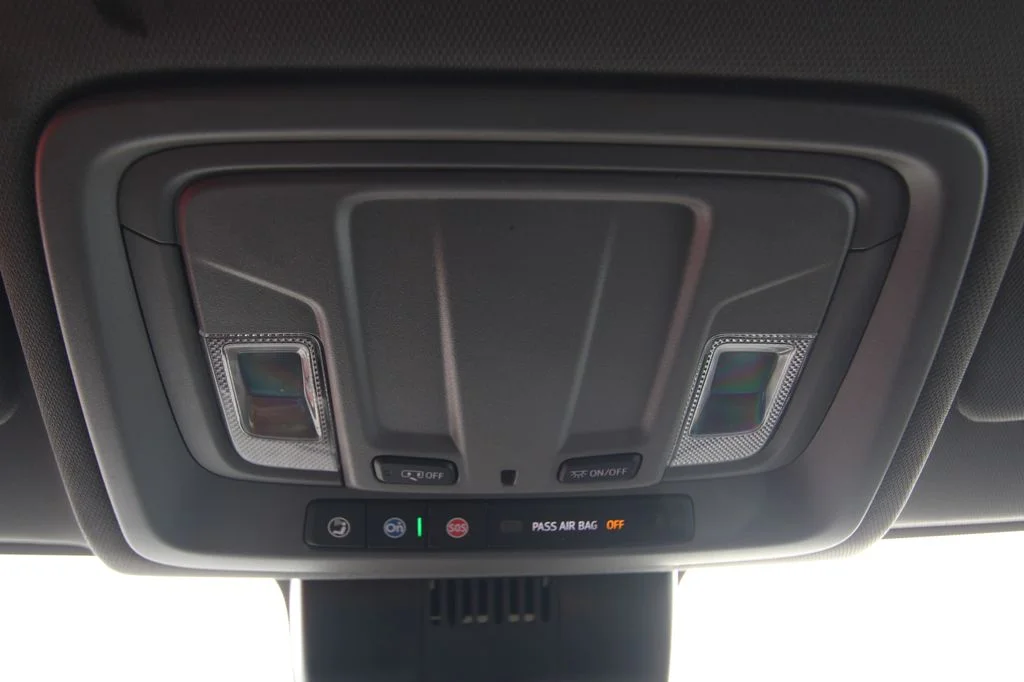 Used 2026 Gray Chevrolet RST image 37