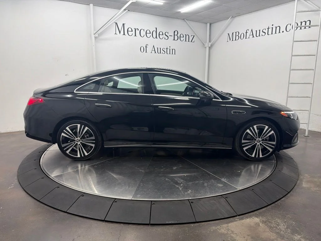 New 2027 Black Mercedes-Benz  image 8