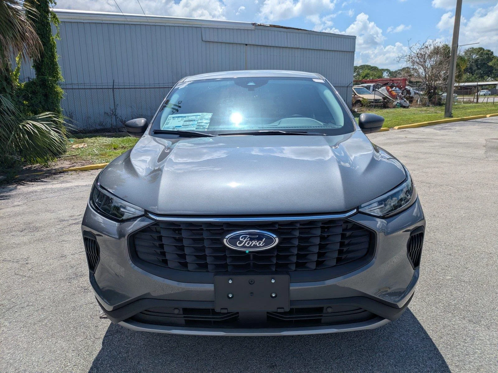 2026 Ford Escape Active - Photo 5
