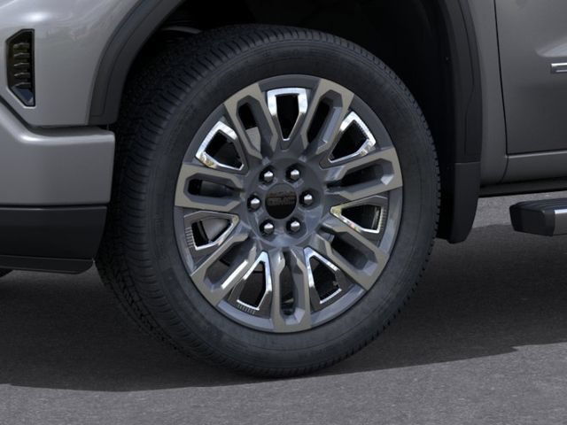 New 2026 Sterling Metallic GMC Denali Ultimate image 10