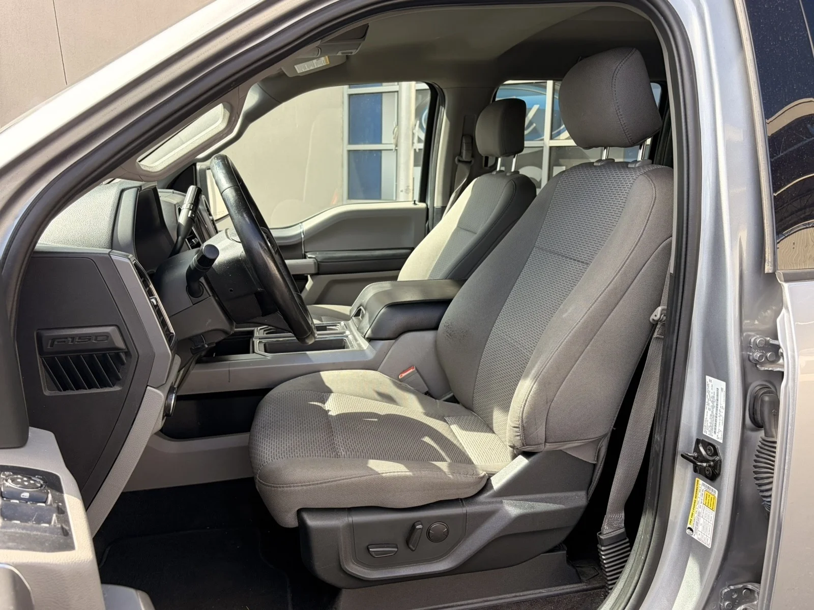Certified Used 2020  Ford XLT image 8