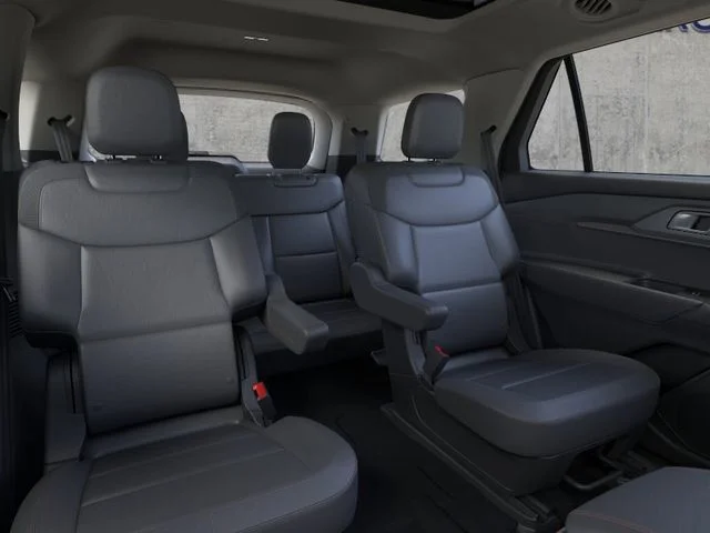 New 2026 Gray Ford Active image 15