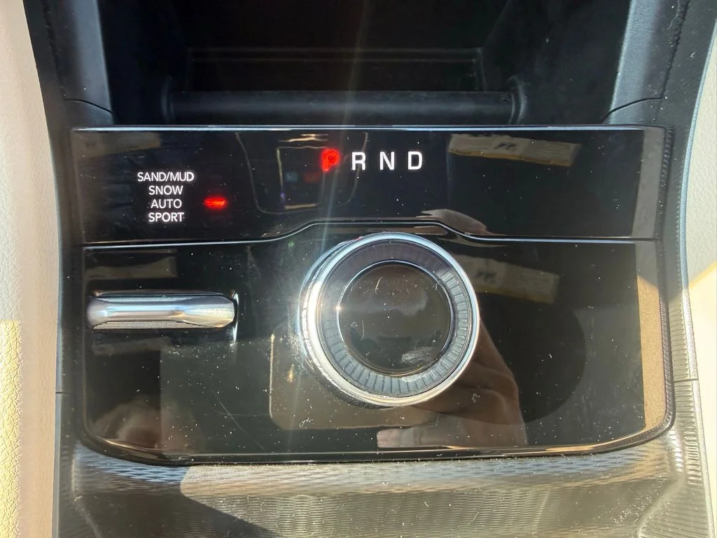 Certified Used 2024 White Jeep Limited image 29