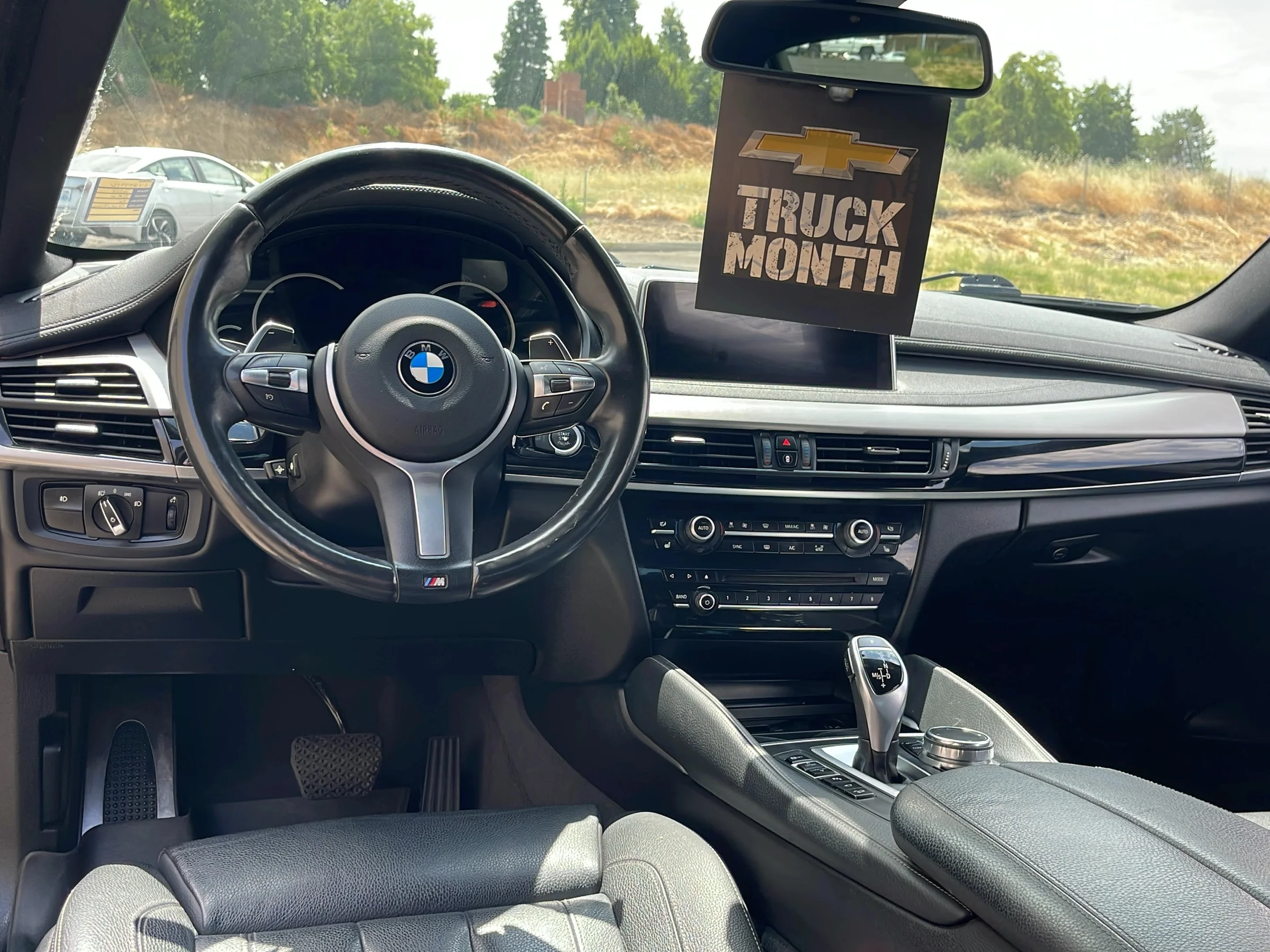 2018 BMW X6 xDrive35i - Photo 21