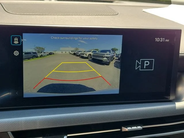 2025 Hyundai Sonata SEL - Photo 31