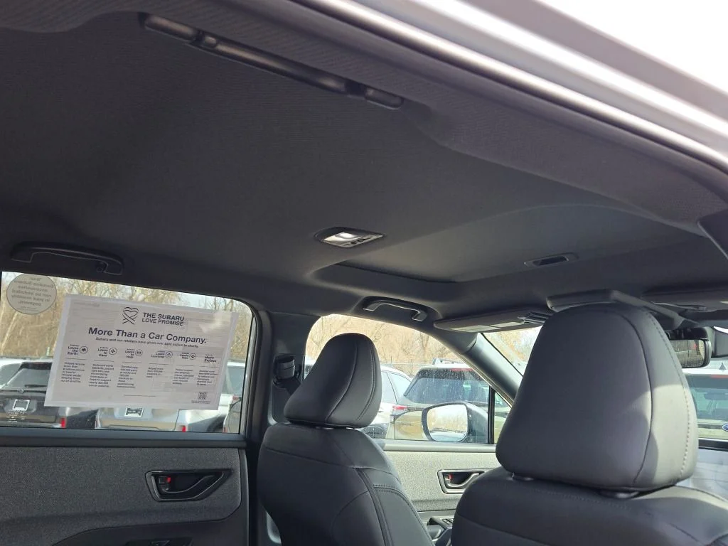 2026 Subaru Outback Premium - Photo 10