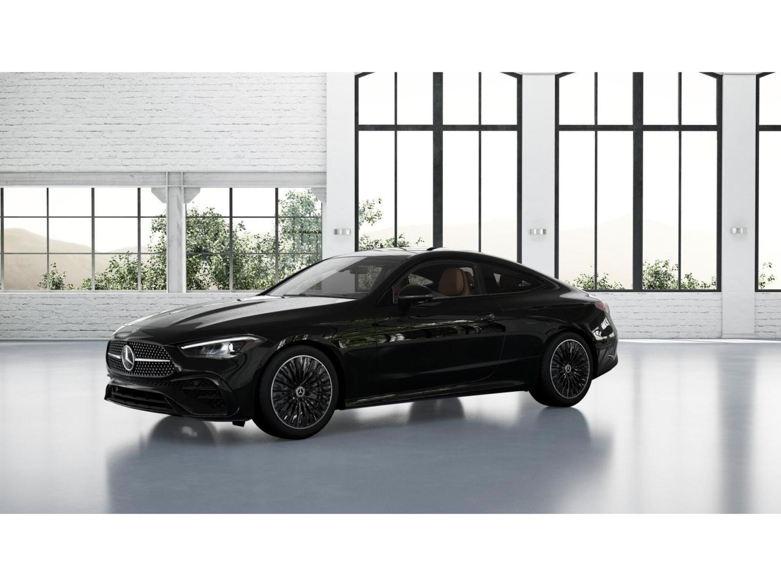 New 2027 Black Mercedes-Benz CLE 300 image 38