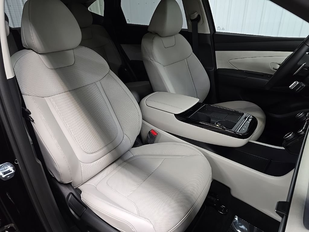 Used 2026 Gray Hyundai SEL Convenience image 14