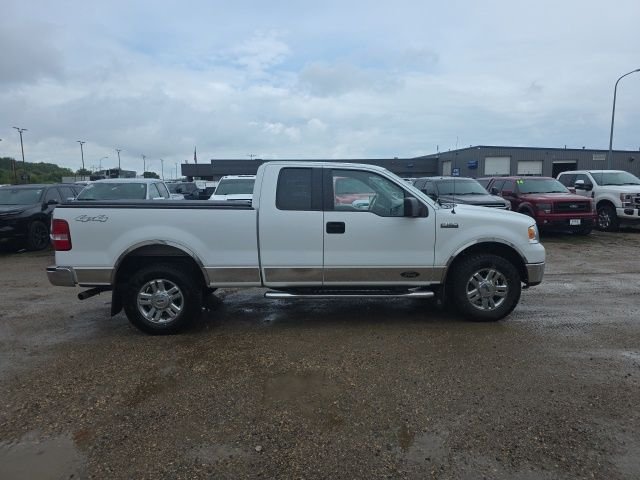 Used 2008 White Ford  image 8