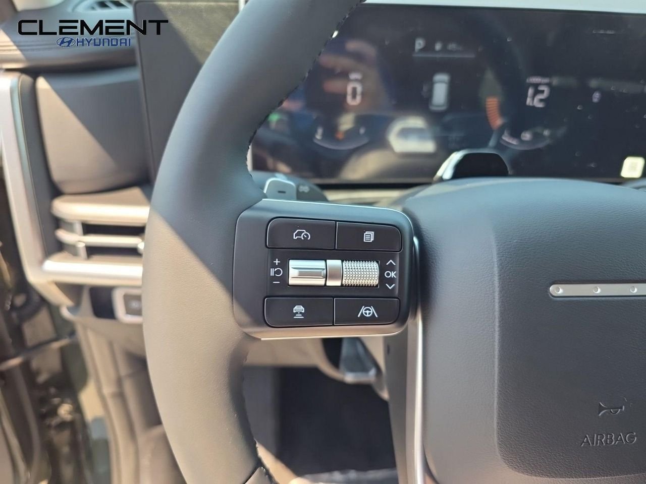 2026 Hyundai Santa Fe SEL - Photo 13