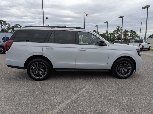 Used 2026 Silver Metallic Ford Platinum image 3