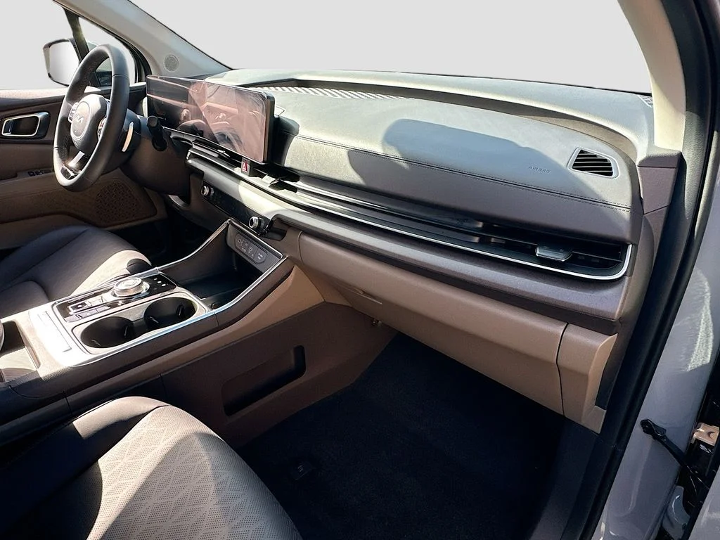 2026 Kia Carnival EX - Photo 30