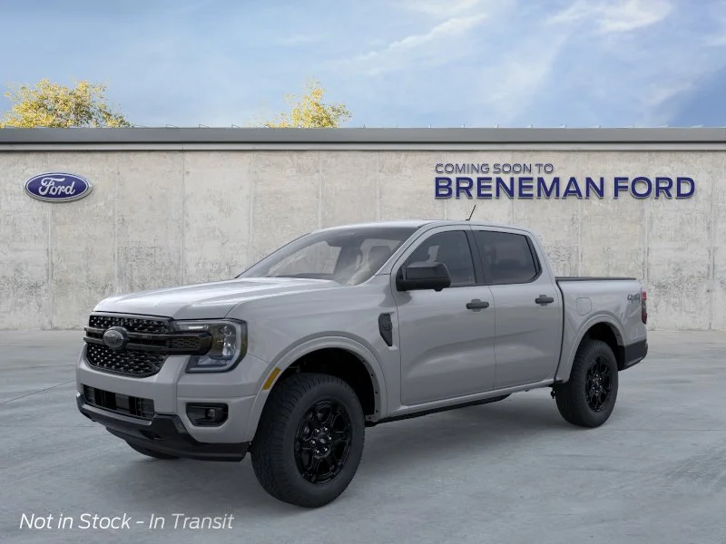 2026 Ford Ranger XLT 4x4 SuperCrew 5' Box's photo