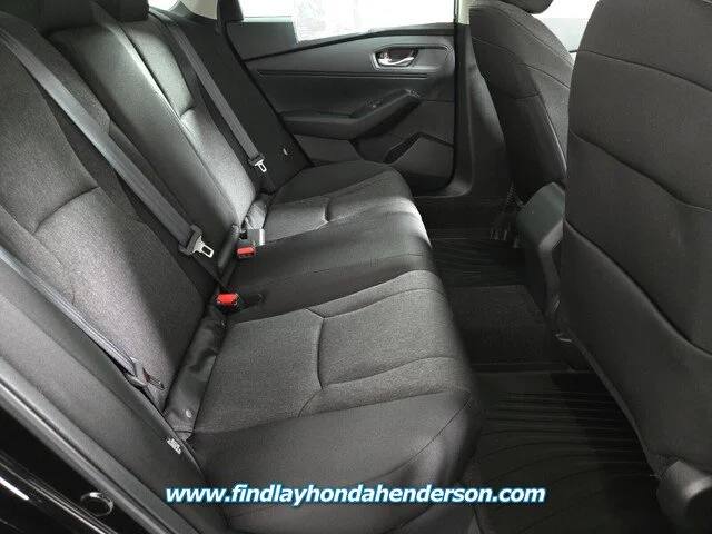 2024 Honda Accord LX - Photo 51